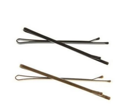 PINCCAT P019 BOBBY PINS - Textured Tech