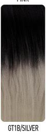 RastAfri HIGHLIGHT JUMBO Braid - Textured Tech
