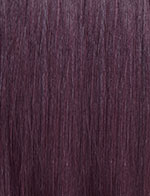 Sensationnel X-PRESSION 3X Ruwa Pre-Stretched Water Wave 18" - Textured Tech