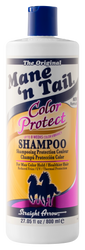 Mane 'n Tail Color Protect Shampoo (27.05 fl.oz.) - Textured Tech