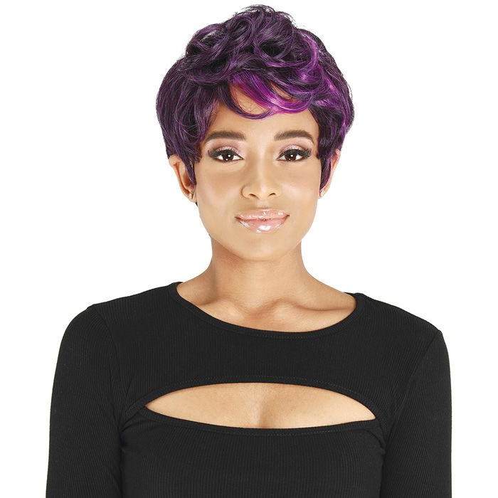 Vivid Sis Sister Wig Abstract in HD Vivid Sis Sister Wig Abstract in HD