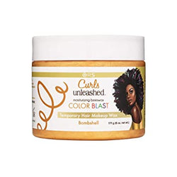 ORS CURLS UNLEASHED COLOR BLAST BOMBSHELL - Textured Tech