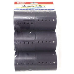 ANNIE MAGNETIC ROLLERS #1359 - Textured Tech