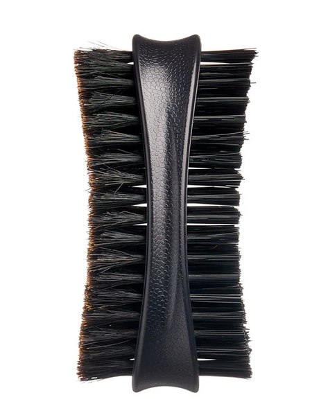 RED BY KISS 360 POWER WAVE DUAL SIDED PALM BRUSH - Textured Tech