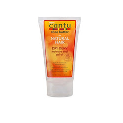 Cantu Dry Deny Moisture Seal Gel Oil - Textured Tech