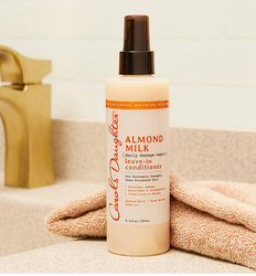CAROL'S DAUGHTER ALMOND MILK LEAVE IN CONDITIONER - Textured Tech