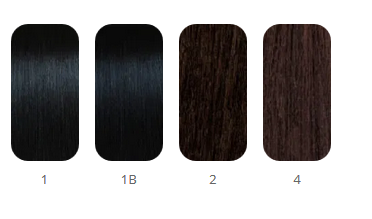 TRUWIG SWISS LACE FRONT WIG NBS-I1931 - Textured Tech