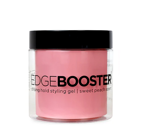 STYLE FACTOR EDGE BOOSTER STRONG HOLD STYLING GEL 16.9 OZ - Textured Tech