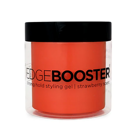STYLE FACTOR EDGE BOOSTER STRONG HOLD STYLING GEL 16.9 OZ - Textured Tech