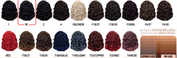 FASHION SOURCE HDL WIG  CHICAGO - Textured Tech