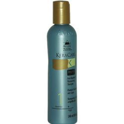 Kera Care Dry and Itch Anti-Dandruff Shampoo (8 fl.oz.) - Textured Tech