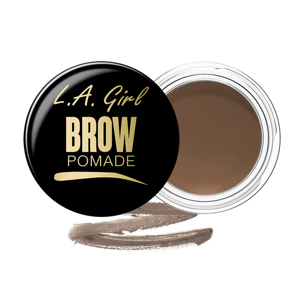 L.A. GIRL -  BROW POMADE - Textured Tech