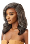 OUTRE SOFT & NATURAL LACE FRONT WIG NEESHA 202 - Textured Tech