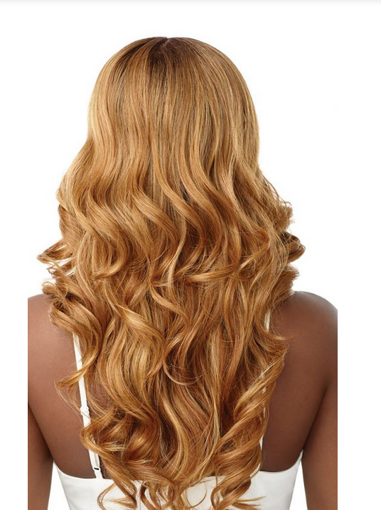 Outre Perfect Hairline Evona - Textured Tech