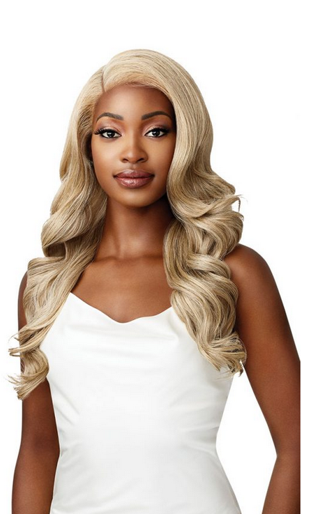 Outre Perfect Hairline Evona - Textured Tech
