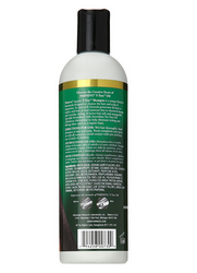 Parvenu T-Tree Therapeutic Shampoo (12 fl.oz.) - Textured Tech