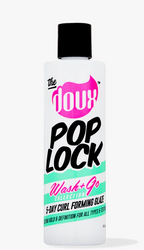 THE DOUX POP LOCK 5-DAY CURL FORMING GEL - Textured Tech