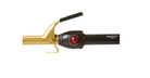 RED BY KISS 3/4" CERAMIC CURLING IRON - Textured Tech