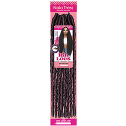 JANET COLLECTION RIH LOCS 20