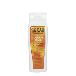 Cantu Hydrating Cream Conditioner - Textured Tech