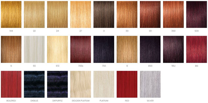BUTTA LACE WIG UNIT 8 - Textured Tech