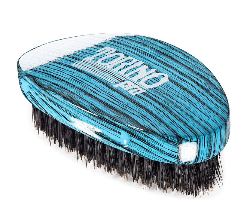 Torino Pro Curved Wave Brush # 1770 (Medium - Hard) | Textured Tech