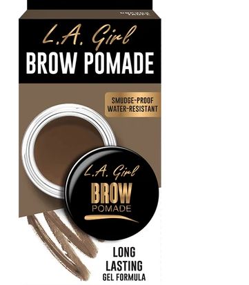 L.A. GIRL -  BROW POMADE - Textured Tech