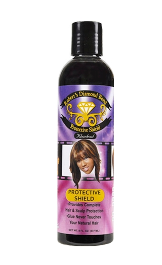 ROBERTS DIAMOND BOND PROTECTIVE SHIELD 8OZ - Textured Tech