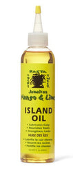 JAMAICAN MANGO LIME ISLAND OIL 8OZ - Textured Tech