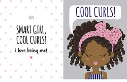Happy Hair Book - Textured Tech
