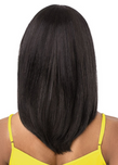THE DAILY WIG SALON BLOWOUT LACE PART WIG - OPHELIA - Textured Tech