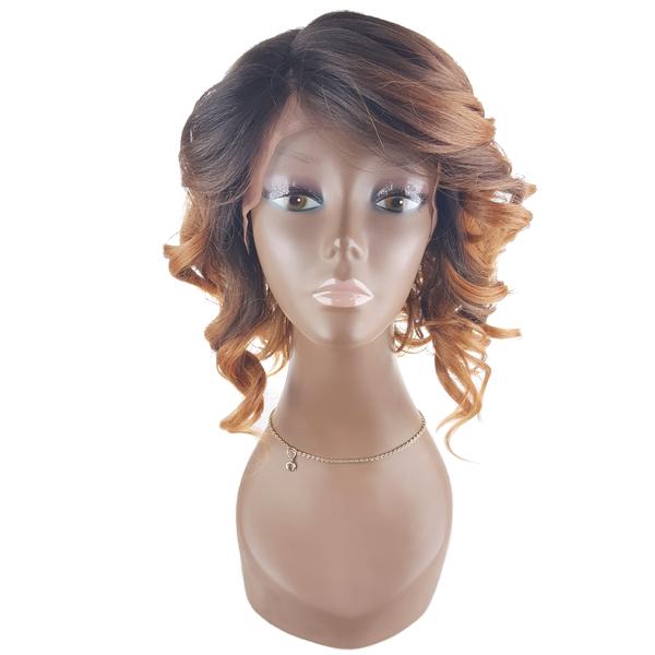 NIX&NOX SOFT LACE WIG FLW-MIMI - Textured Tech