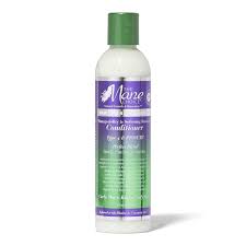 THE MANE CHOICE TYPE 4 LEAF CLOVER CONDITIONER 8 OZ - Textured Tech