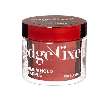 KISS EDGE FIXER MAX HOLD EDGE CONTROL 3.38oz - Textured Tech