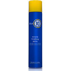 It's A 10 Miracle Finishing Spray 10 oz - Textured Tech