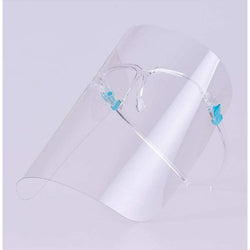 Safety Face Shield - Textured Tech