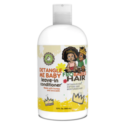 FRO BABIES LEAVE IN CONDITIONER - Textured Tech