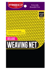 RED BY KISS DELUXE WEAVING NET - Textured Tech