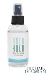BOLD HOLD SKIN PROTECT 4oz - Textured Tech