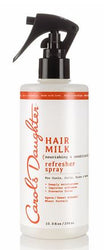 CAROL'S DAUGHTER HAIR MILK REFRESHER SPRAY - Textured Tech