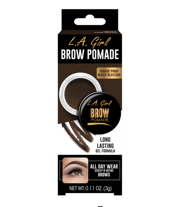 L.A. GIRL -  BROW POMADE - Textured Tech