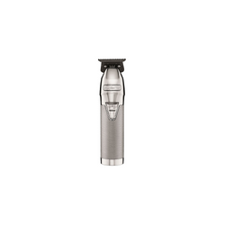 BaByliss PRO Silver FX Outlining Cordless Trimmer (FX787S) - Textured Tech