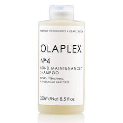 OLAPLEX No.4 Bond Maintenance Shampoo (8 fl.oz.) - Textured Tech