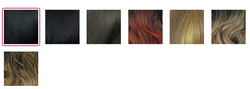 JANET ESSENTIALS HD LACE FRONT WIG EPIC - Textured Tech