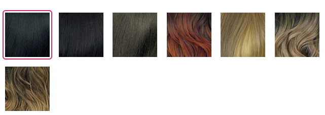 JANET ESSENTIALS HD LACE FRONT WIG EPIC - Textured Tech