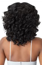 Outre Purple Pack TWIST JADE SWIRL - Textured Tech