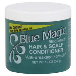 Blue Magic HAIR AND SCALP 12 oz - Textured Tech