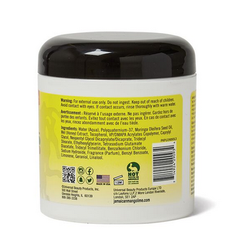 JAMAICAN MANGO AND LIME LOCKING GEL RESISTANT FORMULA 6OZ - Textured Tech