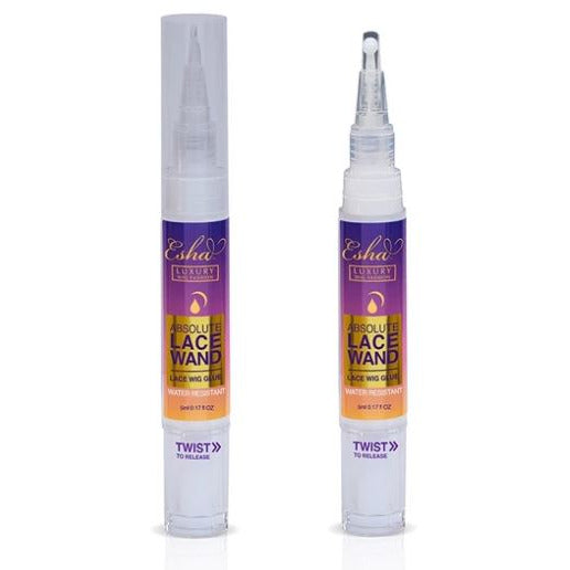 ESHA ABSOLUTE LACE WAND GLUE STICK 5ML - Textured Tech