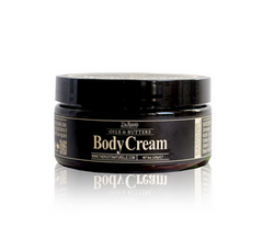 ROOTS Naturelle Shea Butter Body Cream 8oz - Textured Tech